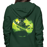 Earth Soul - Hoodie