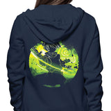 Earth Soul - Hoodie