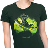 Earth Soul - Women's Apparel