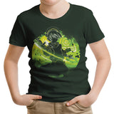Earth Soul - Youth Apparel