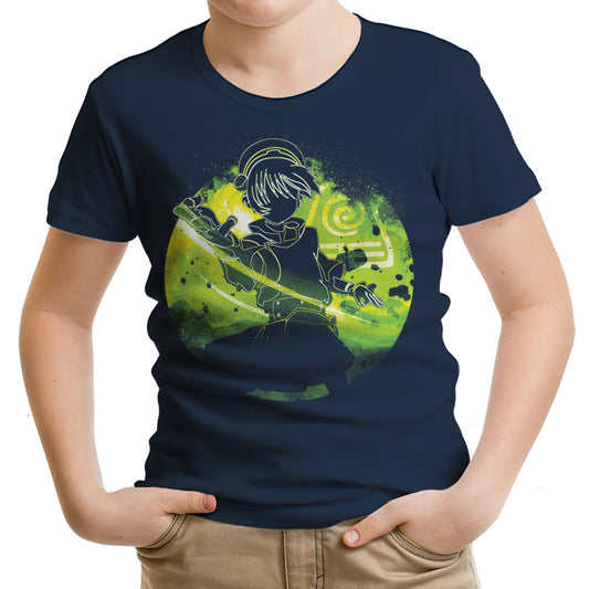 Earth Soul - Youth Apparel