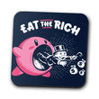 Eat the Rich - Coasters