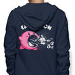 Eat the Rich - Hoodie