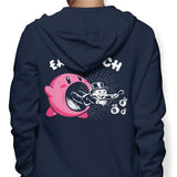 Eat the Rich - Hoodie
