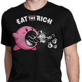 Eat the Rich - Men's Apparel