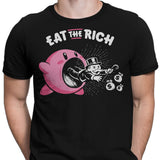 Eat the Rich - Men's Apparel
