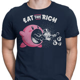 Eat the Rich - Men's Apparel