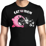 Eat the Rich - Men's Apparel
