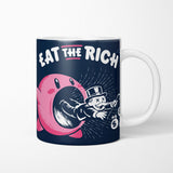 Eat the Rich - Mug
