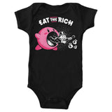 Eat the Rich - Youth Apparel