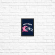 Eat the Rich - Posters & Prints
