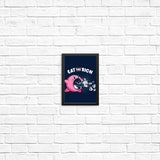 Eat the Rich - Posters & Prints