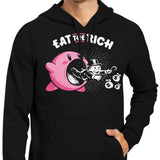 Eat the Rich - Hoodie