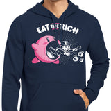 Eat the Rich - Hoodie