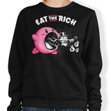 Eat the Rich - Sweatshirt