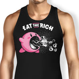 Eat the Rich - Tank Top