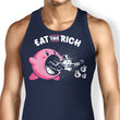 Eat the Rich - Tank Top