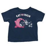 Eat the Rich - Youth Apparel