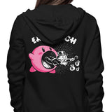 Eat the Rich - Hoodie