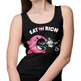 Eat the Rich - Tank Top