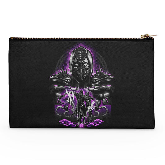 Echo of Darkness - Accessory Pouch