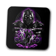 Echo of Darkness - Coasters