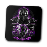 Echo of Darkness - Coasters
