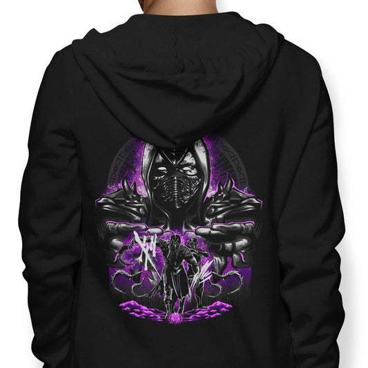 Echo of Darkness - Hoodie