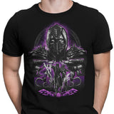 Echo of Darkness - Men's Apparel