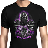 Echo of Darkness - Men's Apparel