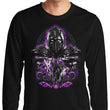 Echo of Darkness - Long Sleeve T-Shirt