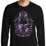 Echo of Darkness - Long Sleeve T-Shirt