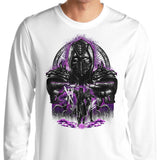 Echo of Darkness - Long Sleeve T-Shirt
