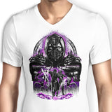 Echo of Darkness - Men's V-Neck