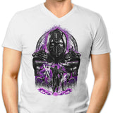 Echo of Darkness - Men's V-Neck