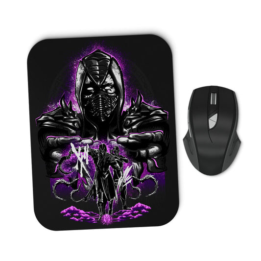 Echo of Darkness - Mousepad