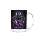 Echo of Darkness - Mug