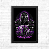 Echo of Darkness - Posters & Prints