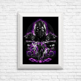 Echo of Darkness - Posters & Prints
