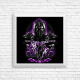 Echo of Darkness - Posters & Prints