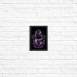 Echo of Darkness - Posters & Prints