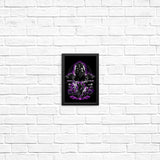 Echo of Darkness - Posters & Prints