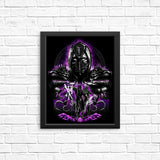 Echo of Darkness - Posters & Prints