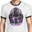Echo of Darkness - Ringer T-Shirt