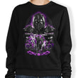 Echo of Darkness - Sweatshirt