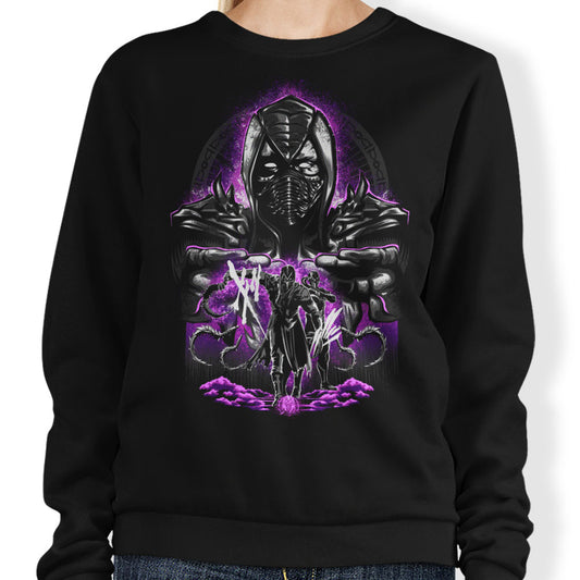 Echo of Darkness - Sweatshirt