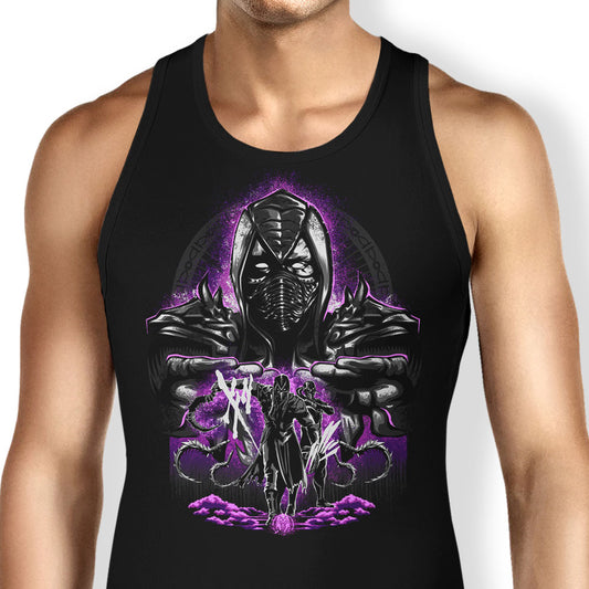 Echo of Darkness - Tank Top