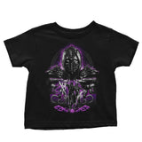 Echo of Darkness - Youth Apparel