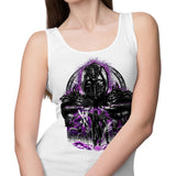 Echo of Darkness - Tank Top