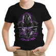 Echo of Darkness - Youth Apparel